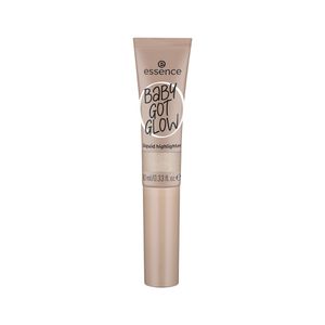 Iluminador Líquido Essence Baby Got Glow 10ml