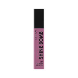 Labial Catrice Líquido Shine Bomb