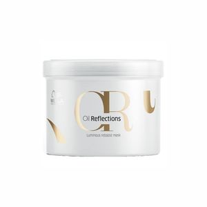 Mascarilla Wella Profesionals Oil Reflection Wella Boutique 500 ml
