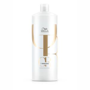Shampoo Wella Professionals Oil Reflection Wella Boutique 1000 ml