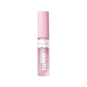 Brillo Covergirl Yummy Clean Fresh