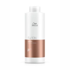 Shampoo Wella Professionals Fusion Wella Boutique 1000 ml