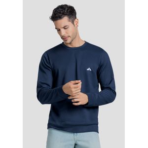 Buzo Hombre Azul Rutta 101500