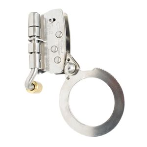 Freno Arrestador Automático Cuerda de 12 a 14mm Yoke IN 616