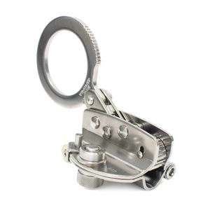 Freno Arrestador Automático Cuerda de 12 a 14mm Yoke IN 616