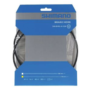 Manguera para Freno Disco Shimano SM-BH90-JK-SSR 1700mm