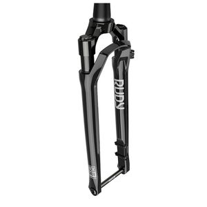 Suspensión RocksHox RUDY XPLR 700C 30 Negro Hombro