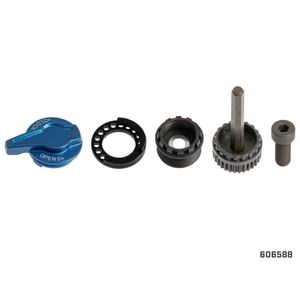 Kit de Bloqueo Manual Suntour XCR 32