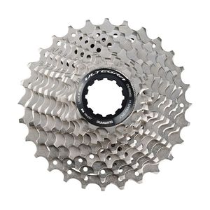 Cassette Pacha Shimano CS-R8000 11 Velocidades
