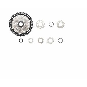 Cassette Pacha Shimano XT CS-M8100 12 Velocidades