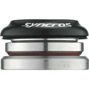 Juego Dirección Syncros Conico Drop-in 1-1/8 - 1-1/4