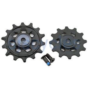 Rodajas Sram GX Eagle AXS 12 Vel