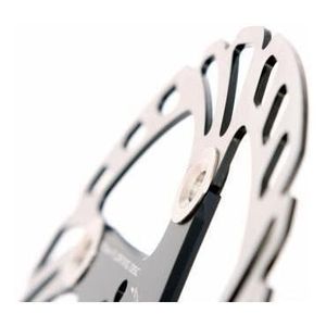 Rotor MSC Floating Al7075 Center Lock