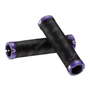 Manilares Giant Liv Sole-o Doble Lock Neg/mor