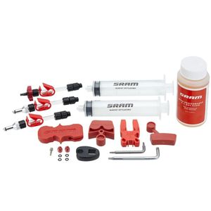 Kit Purga de Freno Sram DOT