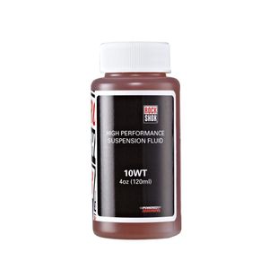 Aceite Suspensión RocksHox 10W 120ML