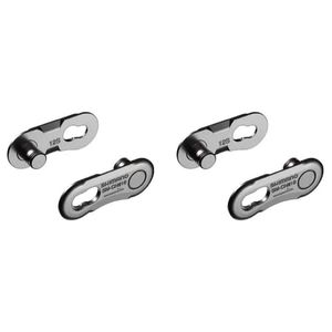 Conector Shimano Cadena Sm-cn910-12 12vel