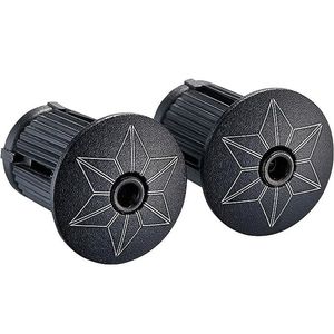 Cinta Supacaz Super Sticky Kush Star Fade Neon Y/A Blk Plugs