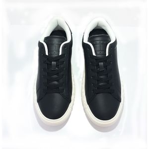 TENIS CASUAL CABALLERO TOMMY COLOR NEGRO