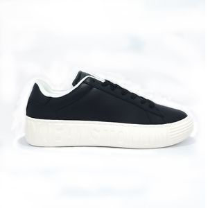 TENIS CASUAL CABALLERO TOMMY COLOR NEGRO