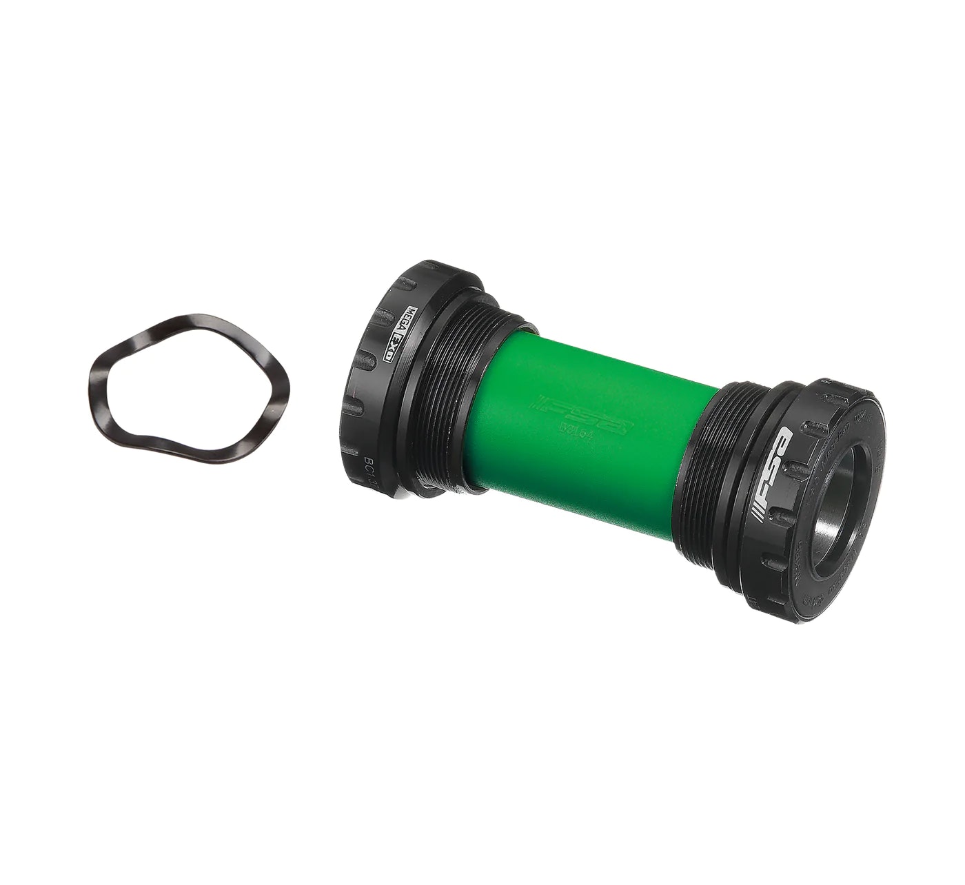 Eje Centro FSA Mega Exo Cartridge Sealed Bottom Bracket - Agaval