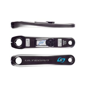 Medidor de potencia Stages Izquierda Ultegra R8100