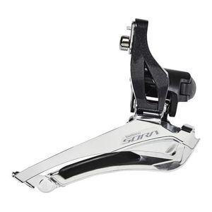 Descarrilador Shimano Fd-r3000 (abrazadera) Sora 9 Vel