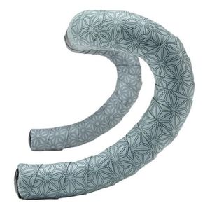 Cinta Supacaz Manubrio Classic Gunmetal Ssk