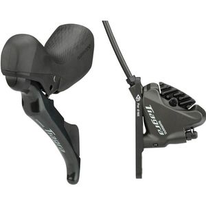 Freno Disco Hidráulico Shimano BL/BR-4720 Tiagra