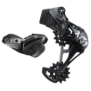 Kit Sram Tensor/PALANCA X01 EAGLE AXS LUNAR
