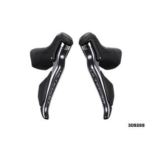 Palancas Manilares Shimano ST-R8150 Ultegra DI2 12 Freno Rin