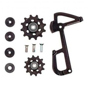 Guia y roldanas rodaja Sram jaula interna GX Eagle