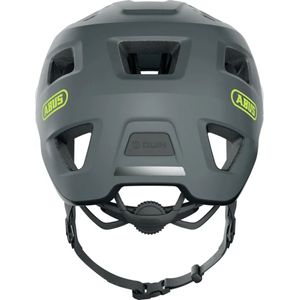 Casco de Ciclismo Abus Modrop Gris