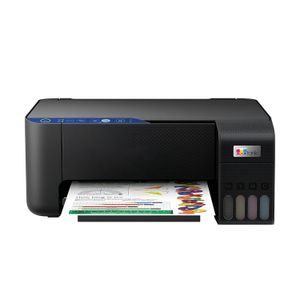 Impresora Epson Ecotank L3251