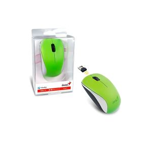 Mouse GENIUS NX 7000 Green
