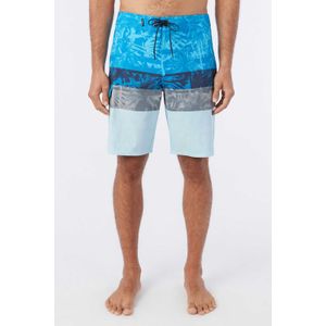 Pantaloneta Lennox Print 20 Pulgadas Hombre
