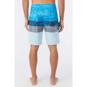 Pantaloneta Lennox Print 20 Pulgadas Hombre
