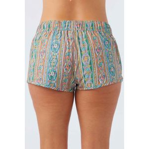 Pantaloneta Laney Printed Stretch 2 Pulgadas Mujer