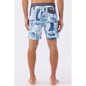 Pantaloneta Originals Print 18 Pulgadas Hombre