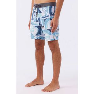 Pantaloneta Originals Print 18 Pulgadas Hombre