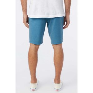Bermuda Stockton Print 20 Pulgadas Hombre