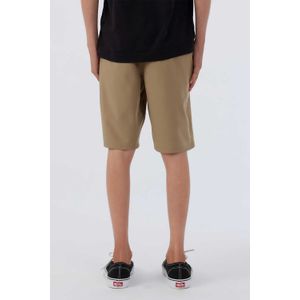 Bermuda Reserve Solid 18 Pulgadas Junior Masculino