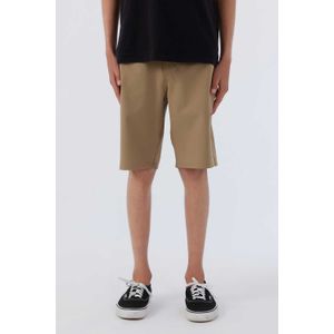 Bermuda Reserve Solid 18 Pulgadas Junior Masculino