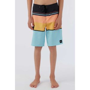 Pantaloneta Lennox Stripe 18 Pulgadas Junior Masculino