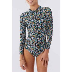 Vestido De Baño Tatum Surf Suit Junior Femenino