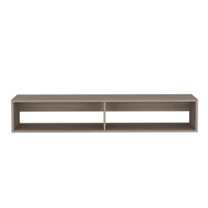 Rack TV 65'' Flotante 26X150 RTA Bardolino