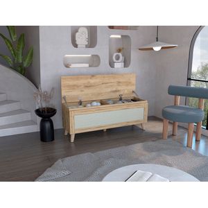 Baul Natura 120 Homecollection Macadamia