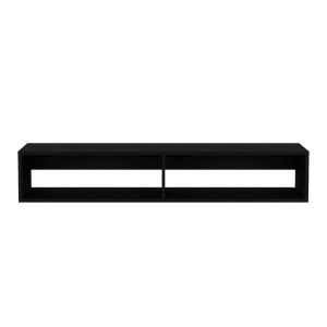 Rack TV 65'' Flotante 26X150 RTA Wengue