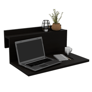 Escritorio Terraza office 1 RTA Wengue