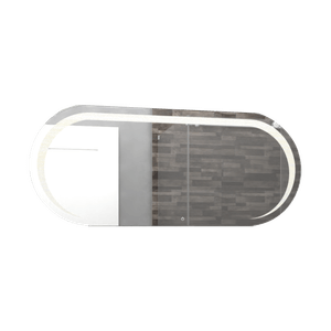 Espejo Veron Led+Touch  50x120 REFLEKTA